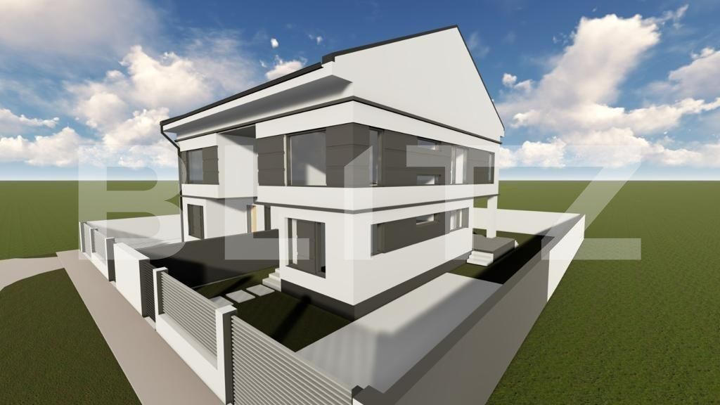 Casa de vânzare 5 camere Lunei - 64608CV | BLITZ Timișoara | Poza7