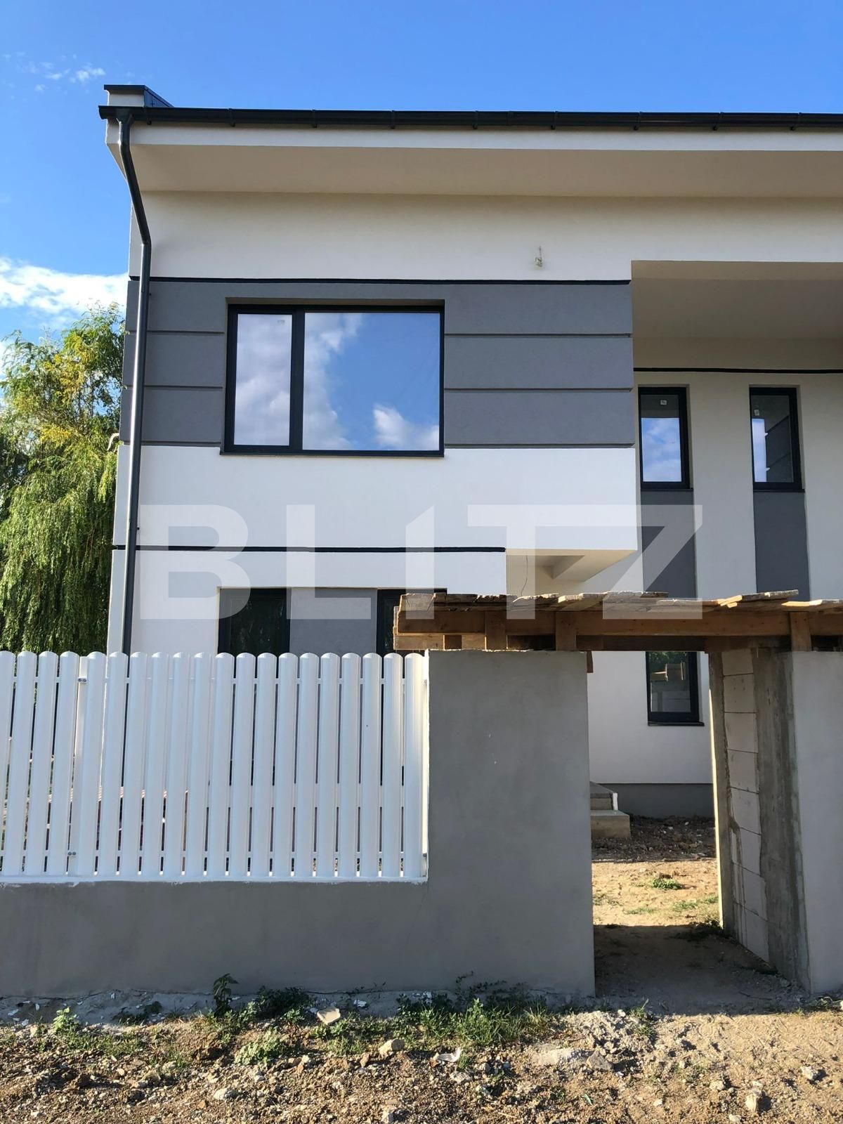 Casa de vânzare 5 camere Lunei - 64608CV | BLITZ Timișoara | Poza2