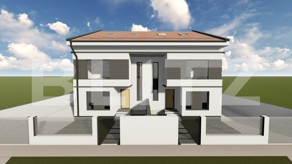 Casa de vânzare 5 camere Lunei - 64608CV | BLITZ Timișoara | Poza9