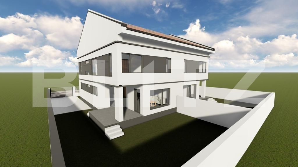 Casa de vânzare 5 camere Lunei - 64608CV | BLITZ Timișoara | Poza10