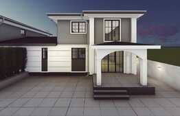 Duplex de vanzare, 147 mp utili, Dumbravita