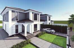 Duplex de vanzare, 147 mp utili, Dumbravita