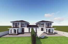 Duplex de vanzare, 147 mp utili, Dumbravita