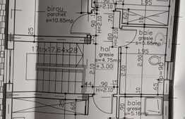 Duplex de vanzare, 147 mp utili, Dumbravita