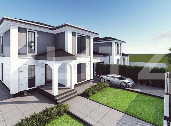 Casa de vânzare 5 camere Dumbravita - 64628CV | BLITZ Timișoara | Poza1