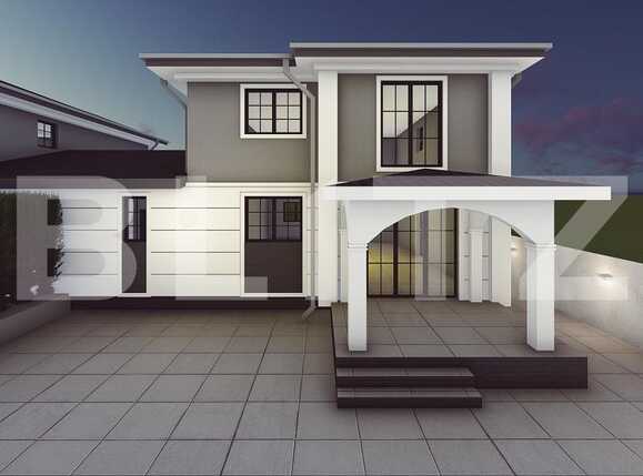 Casa de vânzare 5 camere Dumbravita - 64628CV | BLITZ Timișoara | Poza2