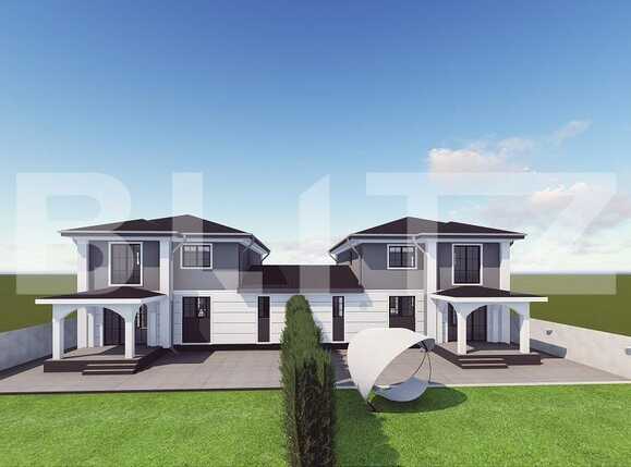 Casa de vânzare 5 camere Dumbravita - 64628CV | BLITZ Timișoara | Poza6