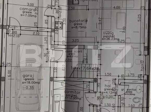 Casa de vânzare 5 camere Dumbravita - 64628CV | BLITZ Timișoara | Poza10