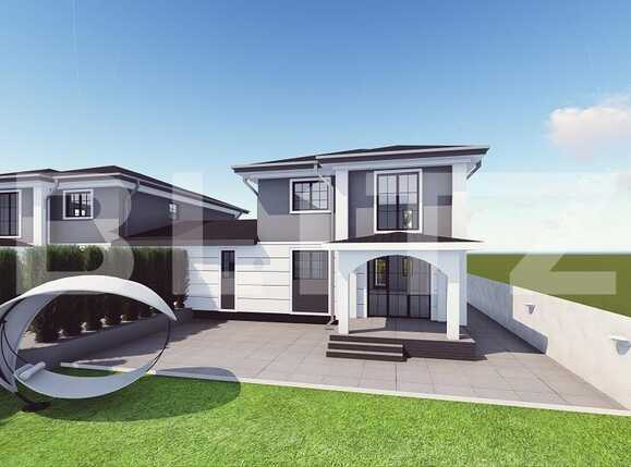 Casa de vânzare 5 camere Dumbravita - 64628CV | BLITZ Timișoara | Poza5