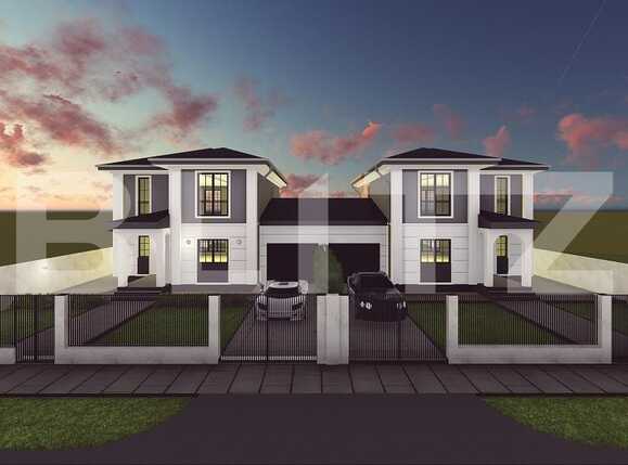 Casa de vânzare 5 camere Dumbravita - 64628CV | BLITZ Timișoara | Poza7