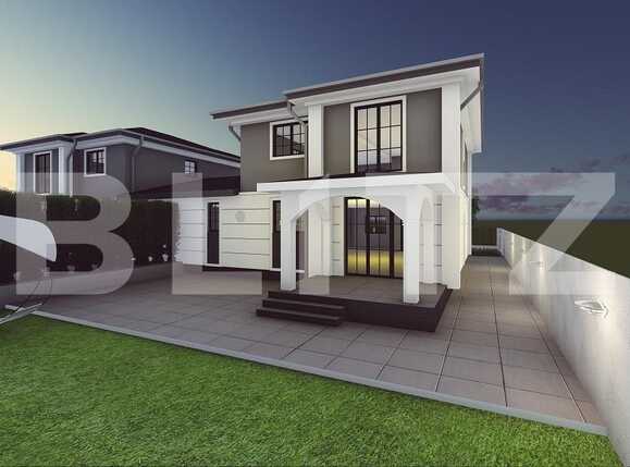 Casa de vânzare 5 camere Dumbravita - 64628CV | BLITZ Timișoara | Poza4