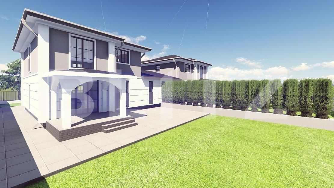 Casa de vânzare 5 camere Dumbravita - 64628CV | BLITZ Timișoara | Poza8