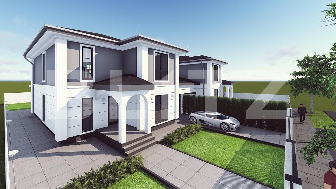 Casa de vânzare 5 camere Dumbravita - 64628CV | BLITZ Timișoara | Poza1