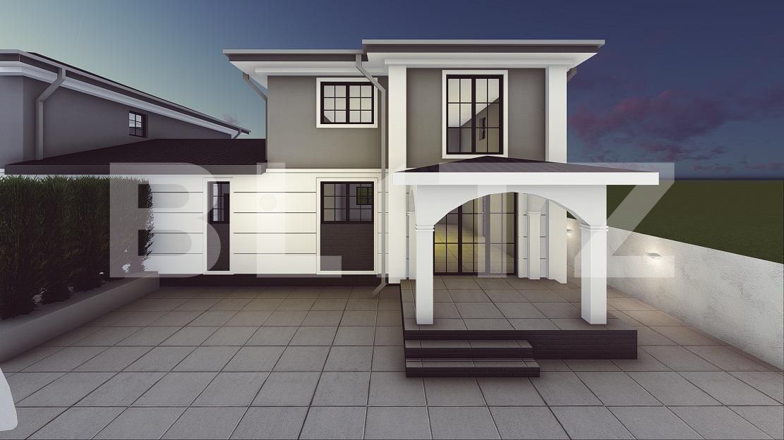 Casa de vânzare 5 camere Dumbravita - 64628CV | BLITZ Timișoara | Poza2