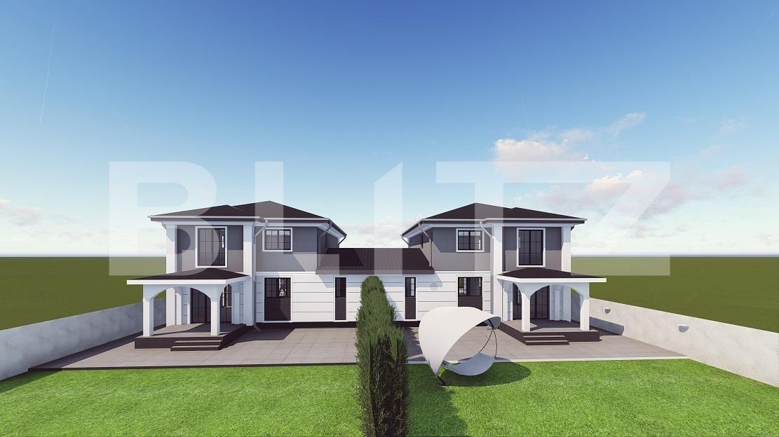 Casa de vânzare 5 camere Dumbravita - 64628CV | BLITZ Timișoara | Poza6