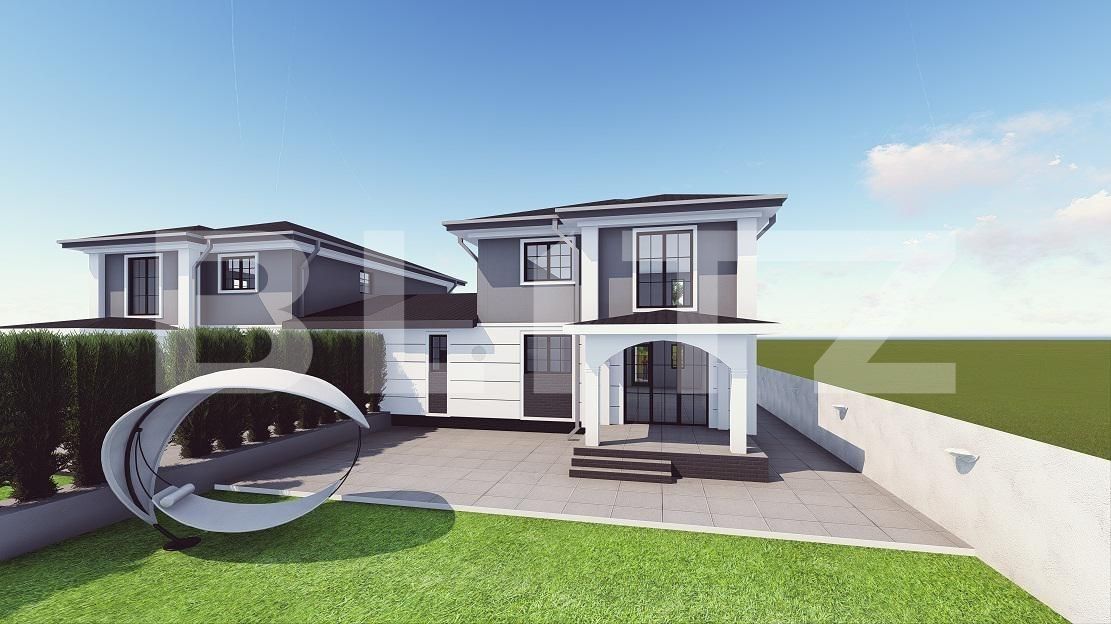 Casa de vânzare 5 camere Dumbravita - 64628CV | BLITZ Timișoara | Poza5