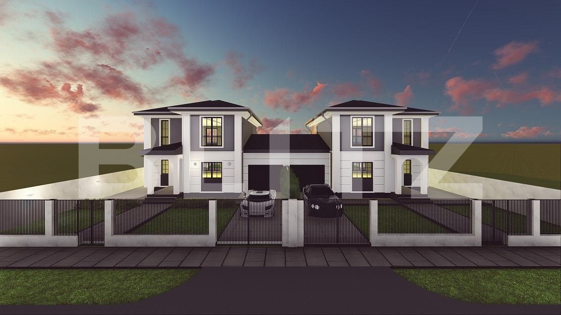 Casa de vânzare 5 camere Dumbravita - 64628CV | BLITZ Timișoara | Poza7