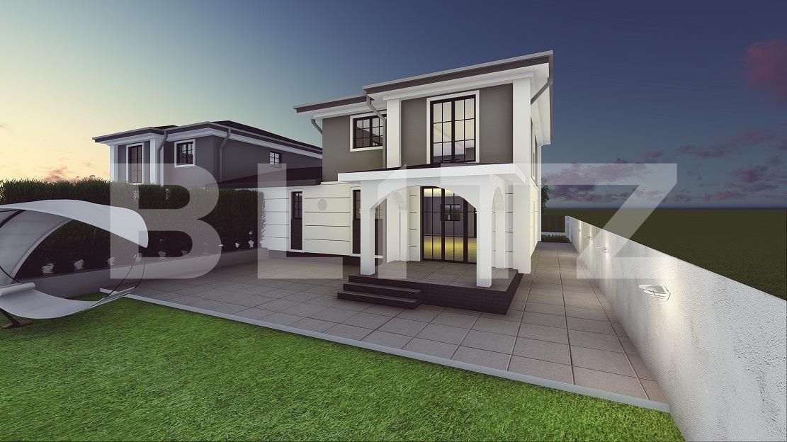 Casa de vânzare 5 camere Dumbravita - 64628CV | BLITZ Timișoara | Poza4