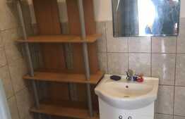 Garsoniera de inchiriat Timisoara, zona Ghirodei