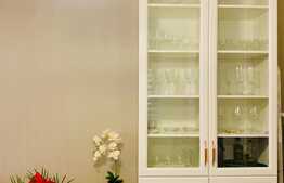 Apartament de 2 camere, parter, 57 mp, imobil nou, 2 locuri de parcare, in Dumbravita