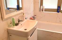 Apartament de 2 camere, parter, 57 mp, imobil nou, 2 locuri de parcare, in Dumbravita