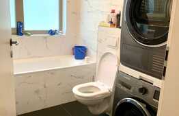 Apartament de 2 camere, parter, 57 mp, imobil nou, 2 locuri de parcare, in Dumbravita