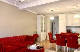 Apartament de 2 camere, parter, 57 mp, imobil nou, 2 locuri de parcare, in Dumbravita