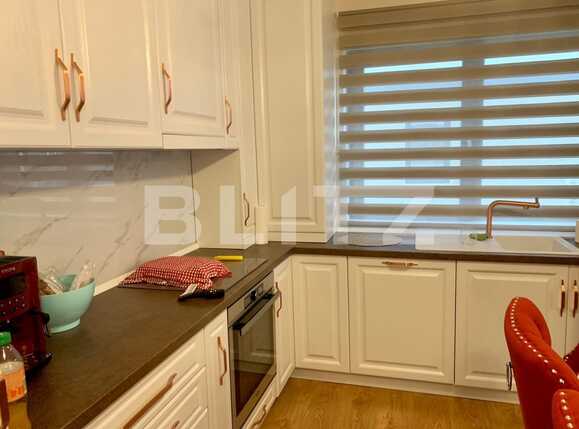 Apartament de vânzare 2 camere Dumbravita - 64657AV | BLITZ Timișoara | Poza5