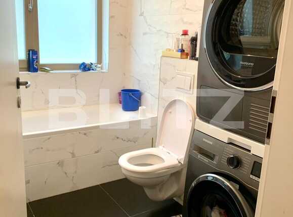 Apartament de vânzare 2 camere Dumbravita - 64657AV | BLITZ Timișoara | Poza8