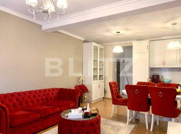 Apartament de vânzare 2 camere Dumbravita - 64657AV | BLITZ Timișoara | Poza2