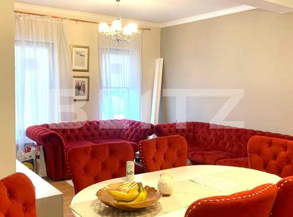 Apartament de vânzare 2 camere Dumbravita - 64657AV | BLITZ Timișoara | Poza3