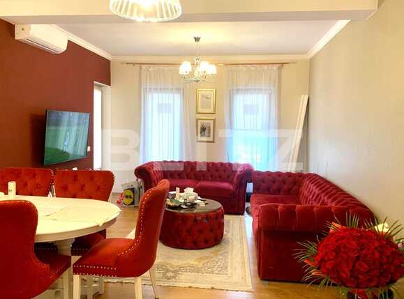 Apartament de vânzare 2 camere Dumbravita - 64657AV | BLITZ Timișoara | Poza1