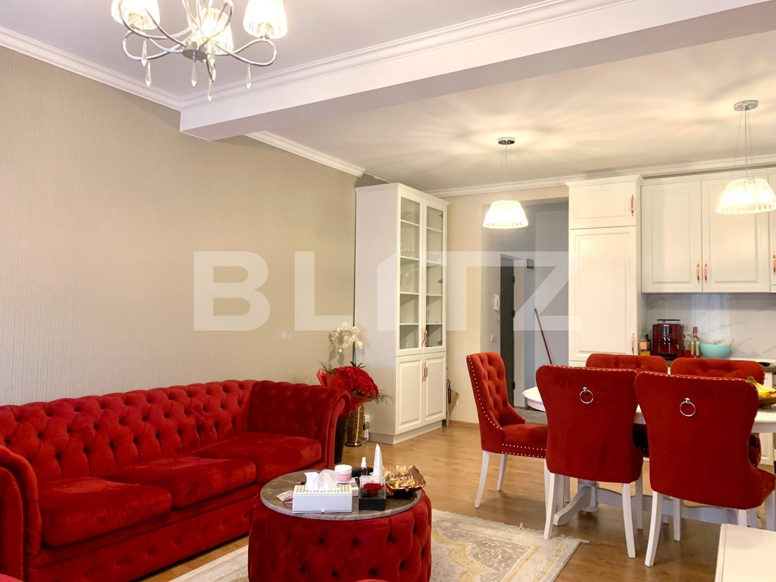 Apartament de vânzare 2 camere Dumbravita - 64657AV | BLITZ Timișoara | Poza2