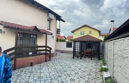 Casa Individula in Giroc