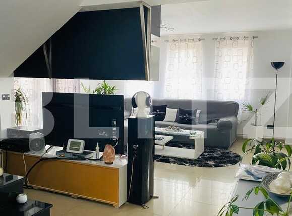 Casa de vânzare 4 camere Giroc - 64659CV | BLITZ Timișoara | Poza2