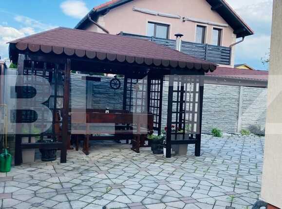 Casa de vânzare 4 camere Giroc - 64659CV | BLITZ Timișoara | Poza13