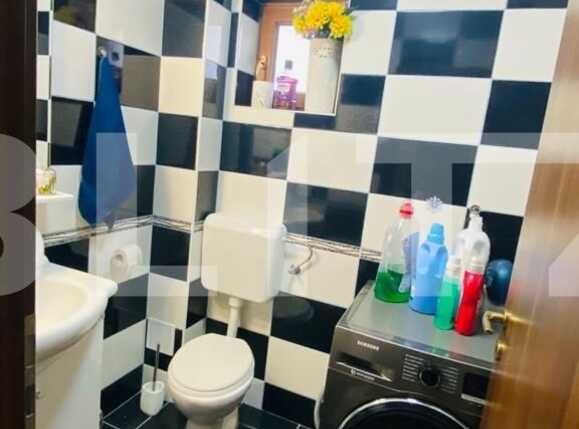 Casa de vânzare 4 camere Giroc - 64659CV | BLITZ Timișoara | Poza5