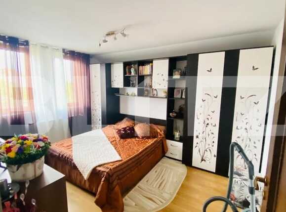 Casa de vânzare 4 camere Giroc - 64659CV | BLITZ Timișoara | Poza9