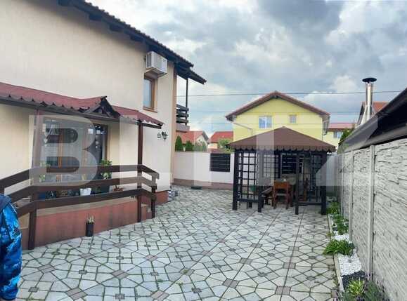 Casa de vânzare 4 camere Giroc - 64659CV | BLITZ Timișoara | Poza16