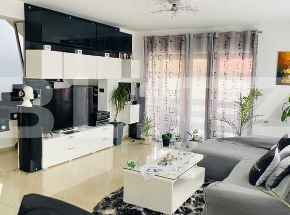 Casa de vânzare 4 camere Giroc - 64659CV | BLITZ Timișoara | Poza1