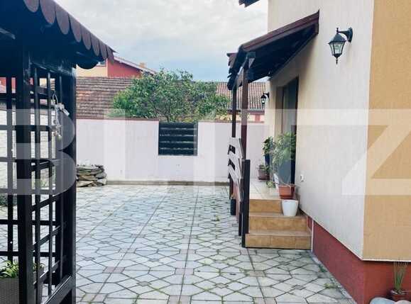 Casa de vânzare 4 camere Giroc - 64659CV | BLITZ Timișoara | Poza14