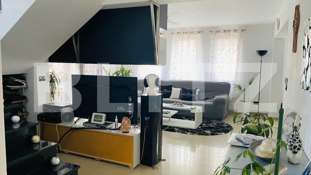 Casa de vânzare 4 camere Giroc - 64659CV | BLITZ Timișoara | Poza2