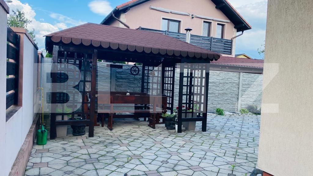 Casa de vânzare 4 camere Giroc - 64659CV | BLITZ Timișoara | Poza13