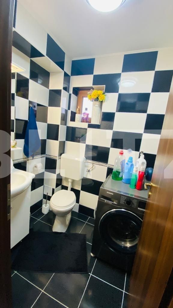 Casa de vânzare 4 camere Giroc - 64659CV | BLITZ Timișoara | Poza5