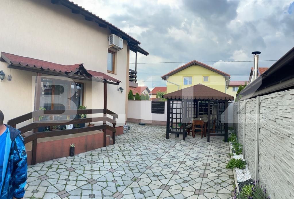 Casa de vânzare 4 camere Giroc - 64659CV | BLITZ Timișoara | Poza16
