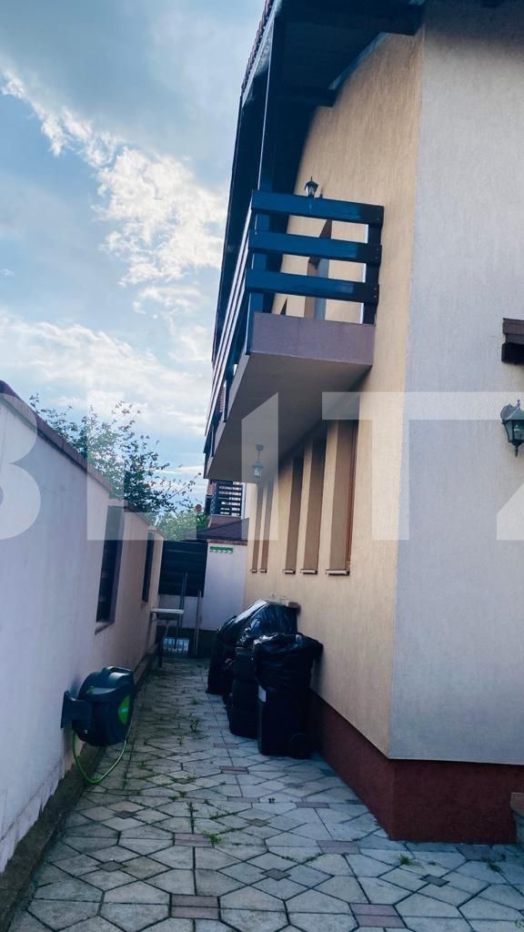 Casa de vânzare 4 camere Giroc - 64659CV | BLITZ Timișoara | Poza15