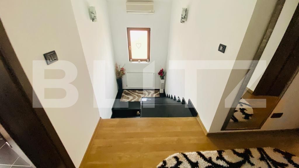 Casa de vânzare 4 camere Giroc - 64659CV | BLITZ Timișoara | Poza8