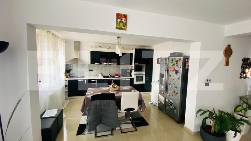 Casa de vânzare 4 camere Giroc - 64659CV | BLITZ Timișoara | Poza4