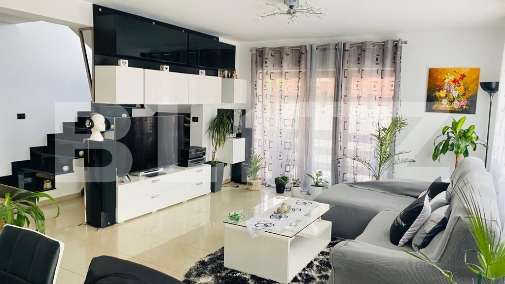 Casa de vânzare 4 camere Giroc - 64659CV | BLITZ Timișoara | Poza1