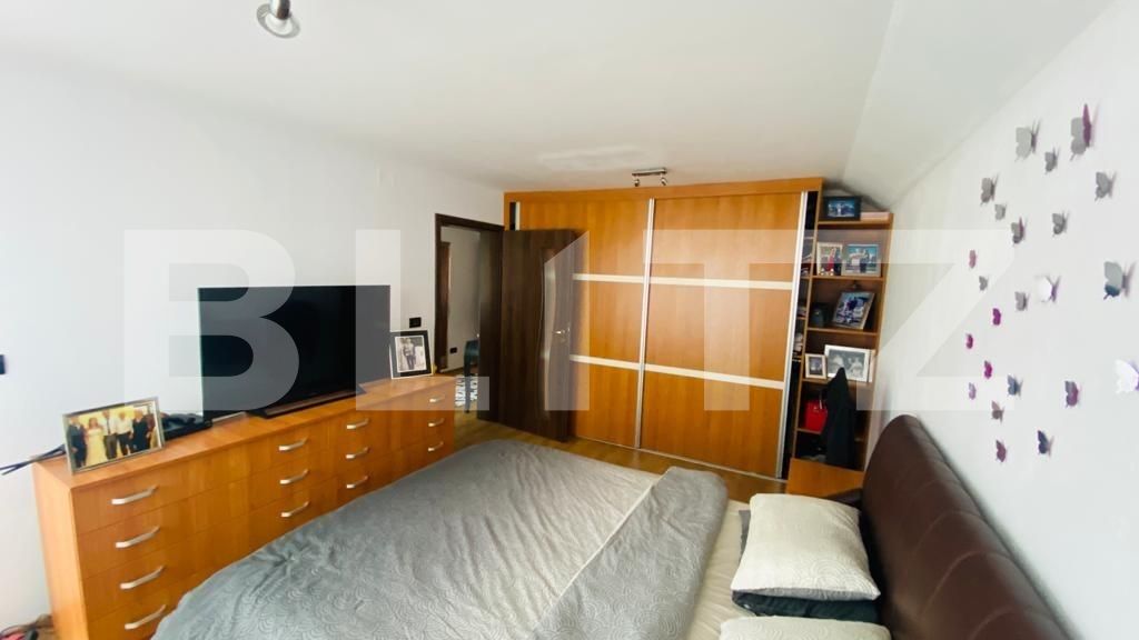 Casa de vânzare 4 camere Giroc - 64659CV | BLITZ Timișoara | Poza7